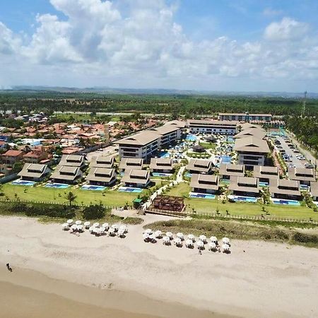 Cupe Beach Living - Pôrto das Galinhas Exteriör bild
