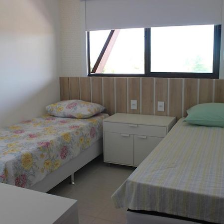 Cupe Beach Living - Pôrto das Galinhas Exteriör bild