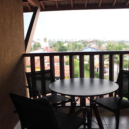 Cupe Beach Living - Pôrto das Galinhas Exteriör bild