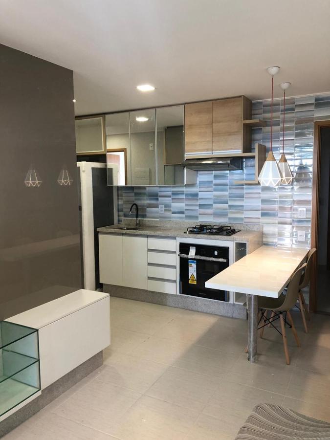 Cupe Beach Living - Pôrto das Galinhas Exteriör bild
