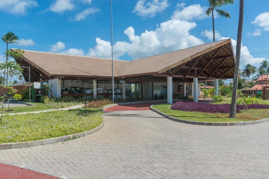 Cupe Beach Living - Pôrto das Galinhas Exteriör bild