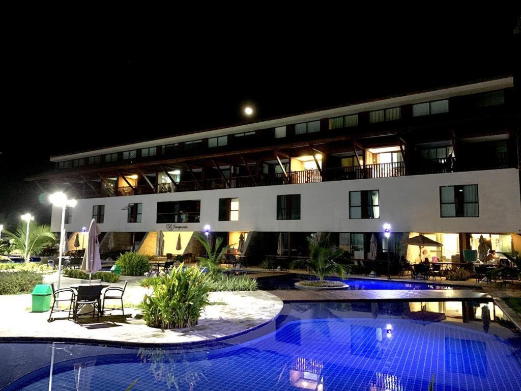 Cupe Beach Living - Pôrto das Galinhas Exteriör bild