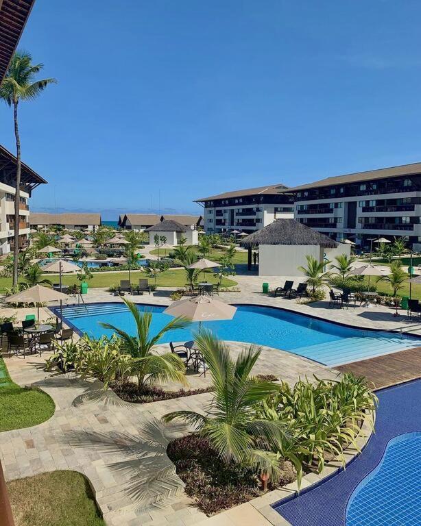 Cupe Beach Living - Pôrto das Galinhas Exteriör bild
