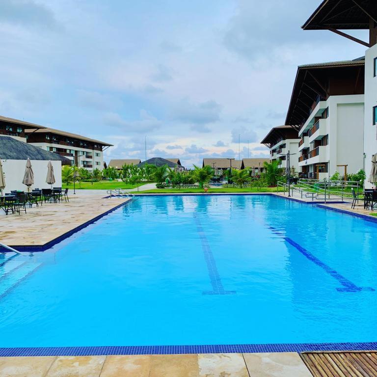 Cupe Beach Living - Pôrto das Galinhas Exteriör bild