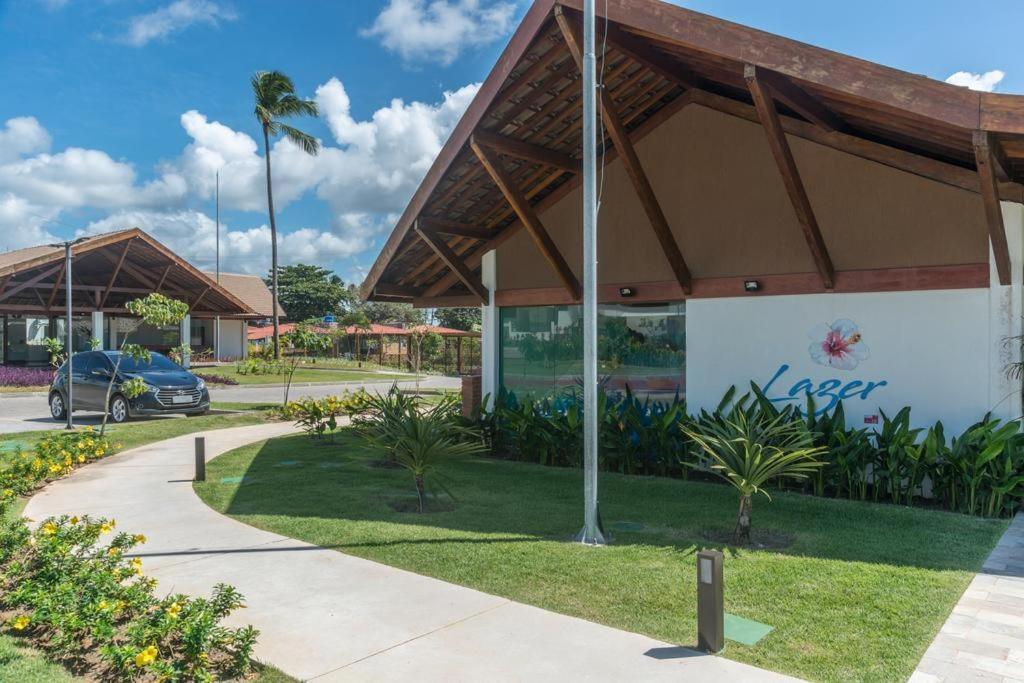 Cupe Beach Living - Pôrto das Galinhas Exteriör bild