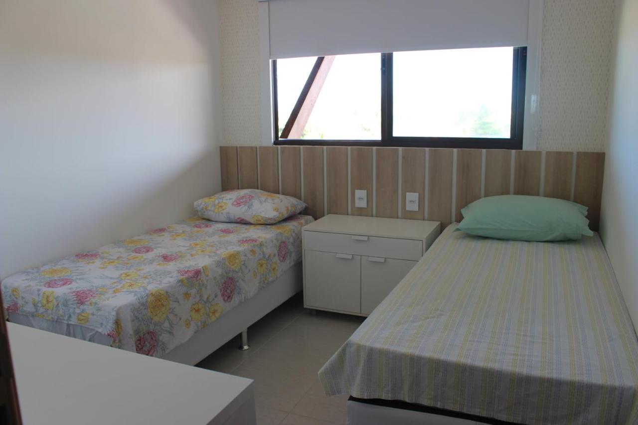 Cupe Beach Living - Pôrto das Galinhas Exteriör bild