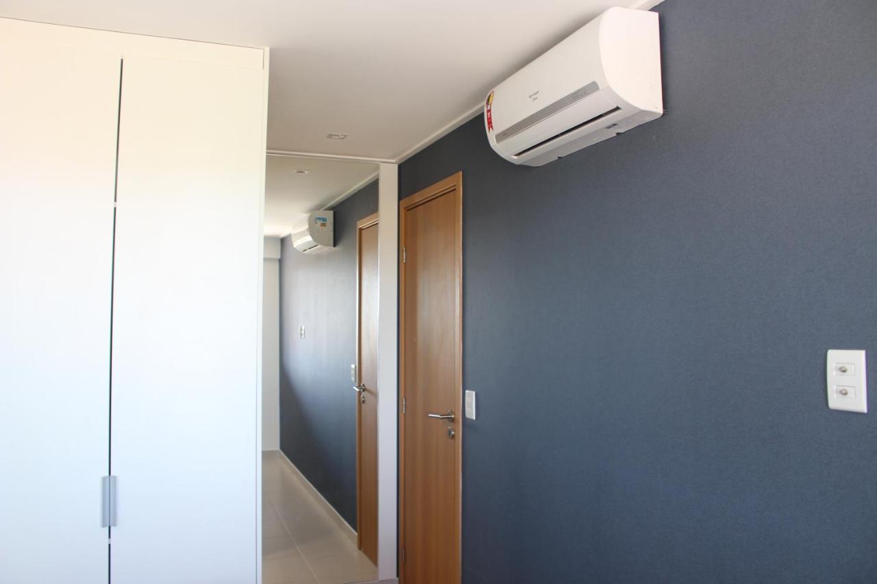 Cupe Beach Living - Pôrto das Galinhas Exteriör bild