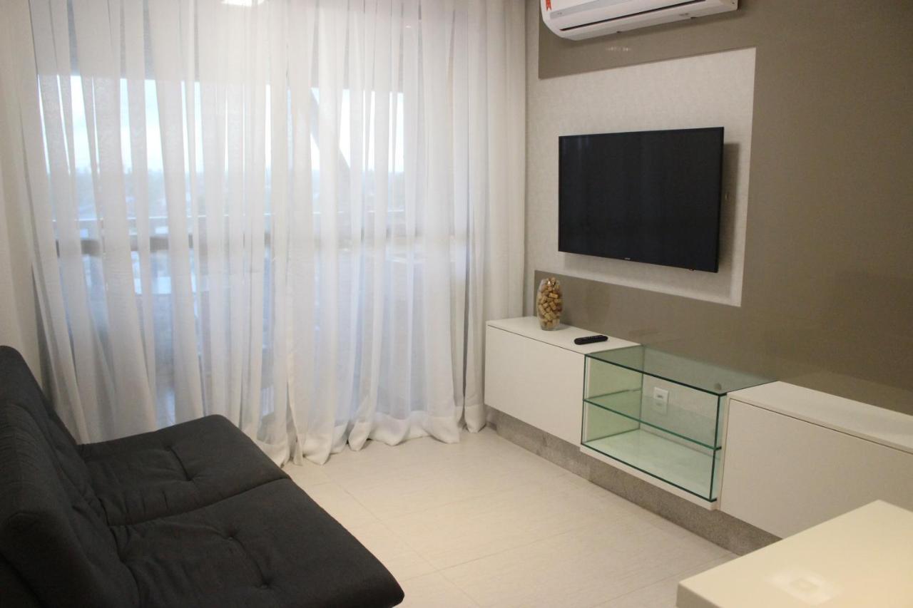 Cupe Beach Living - Pôrto das Galinhas Exteriör bild