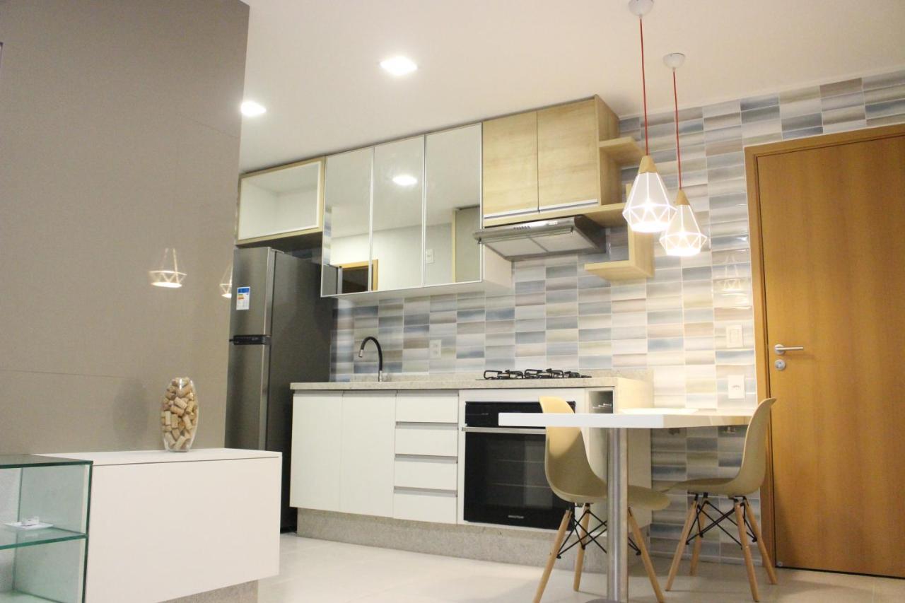 Cupe Beach Living - Pôrto das Galinhas Exteriör bild